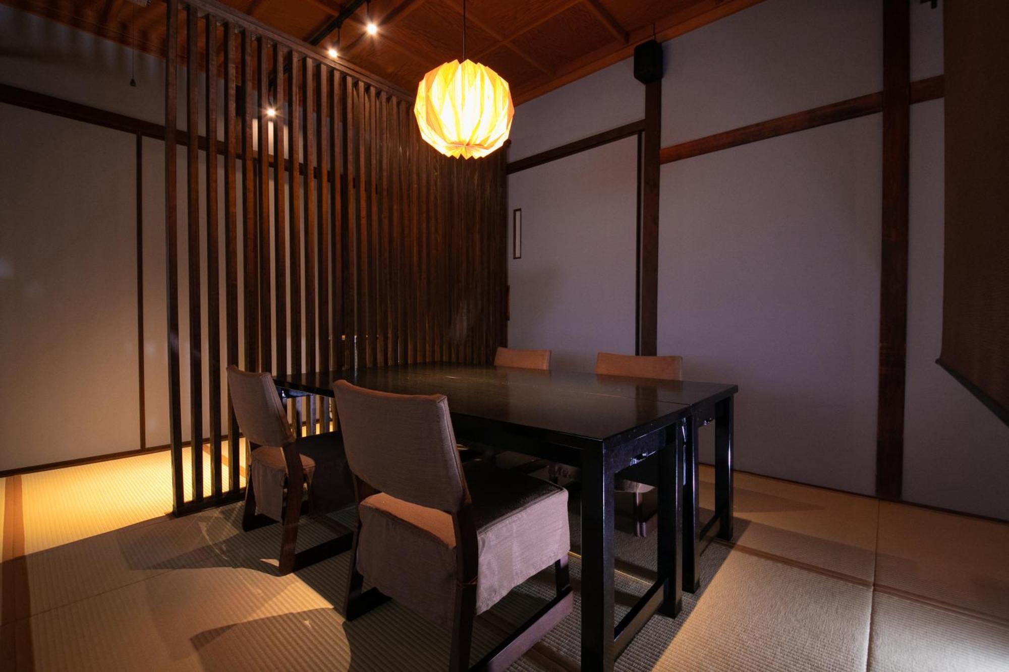 Okamotoya Hotel Beppu Exterior photo