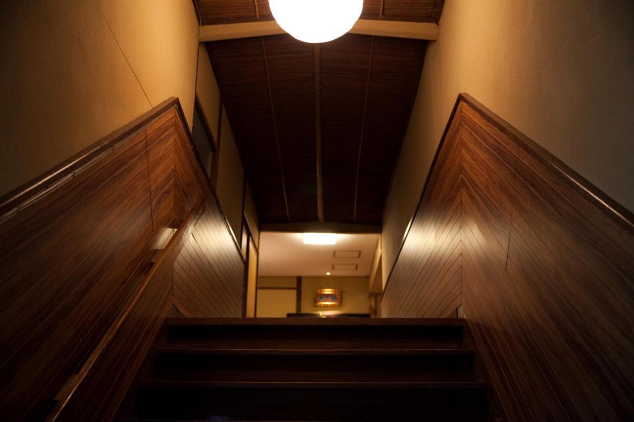 Okamotoya Hotel Beppu Exterior photo